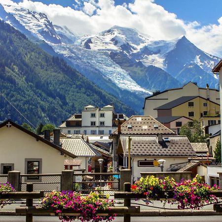 Apartment Les Periades By Interhome Chamonix Esterno foto