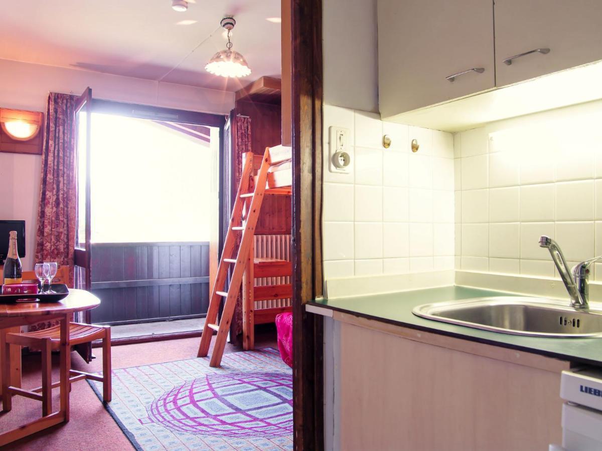 Apartment Les Periades By Interhome Chamonix Esterno foto