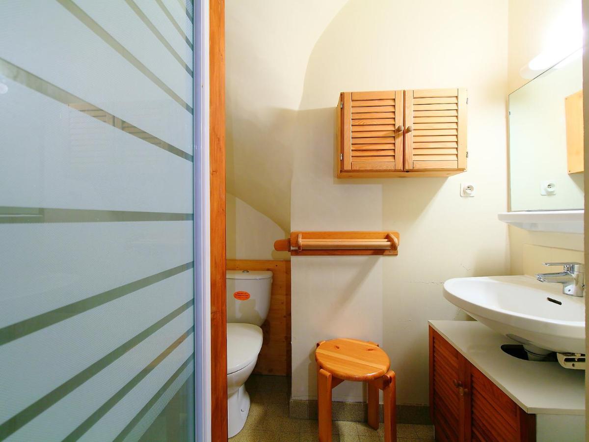 Apartment Les Periades By Interhome Chamonix Esterno foto