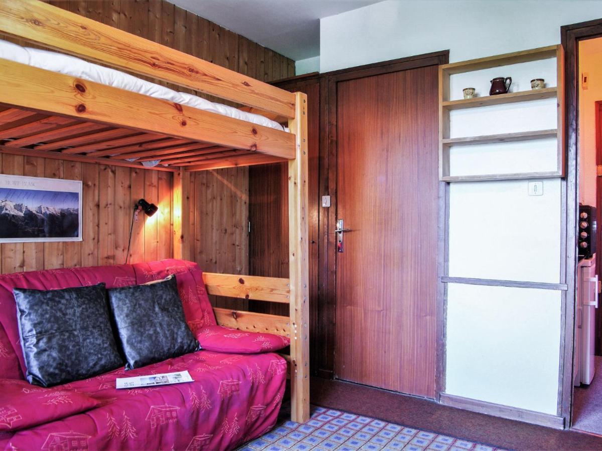 Apartment Les Periades By Interhome Chamonix Esterno foto
