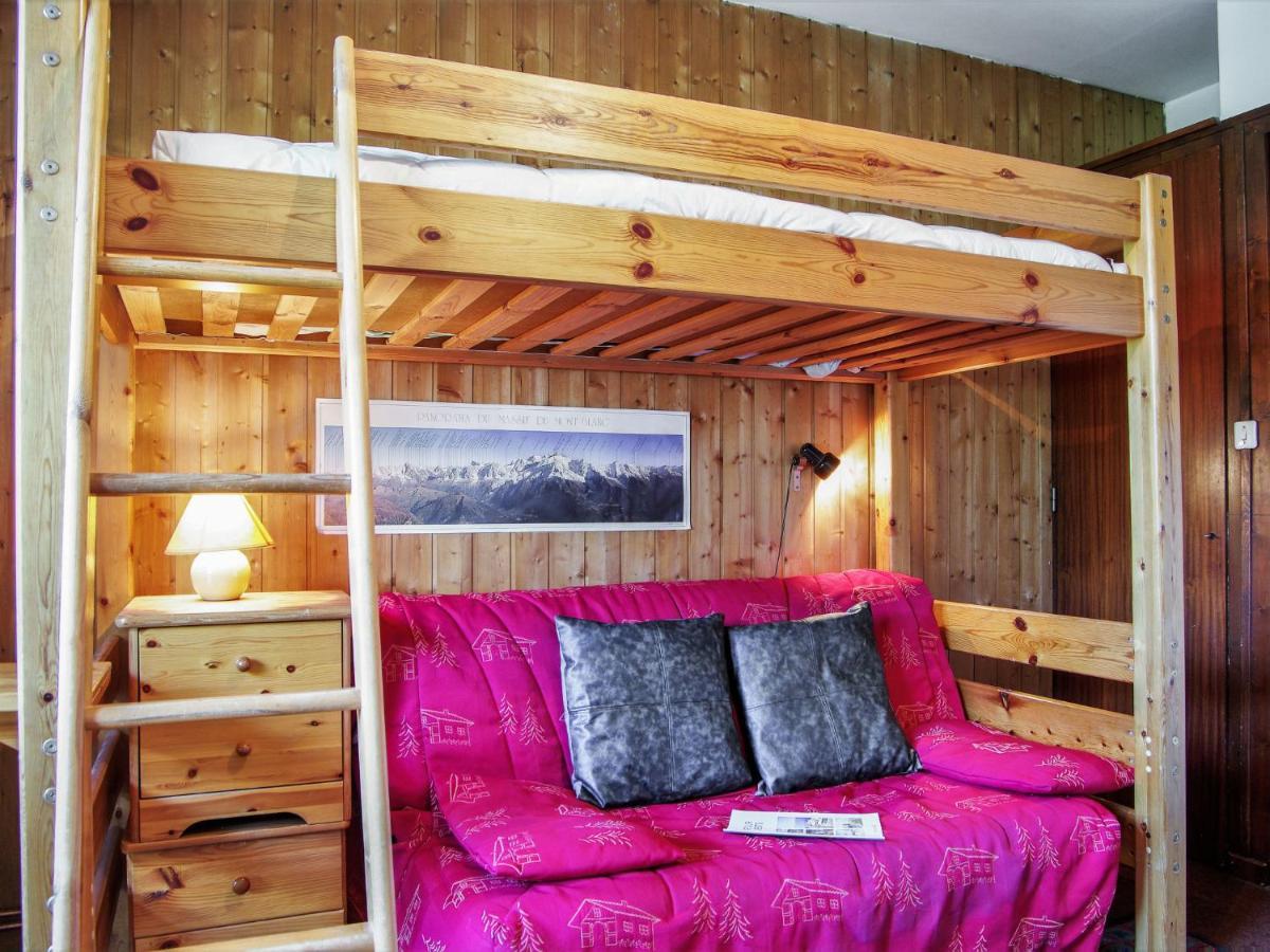 Apartment Les Periades By Interhome Chamonix Esterno foto