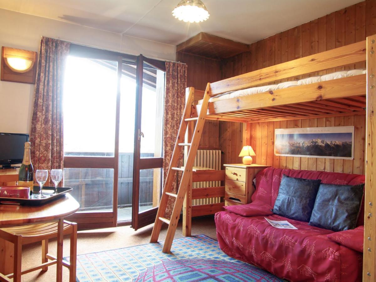 Apartment Les Periades By Interhome Chamonix Esterno foto